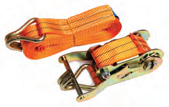 SPANZET TK  6 MT ORTABOY 3,5 INC  8 MM CIFT KANCA